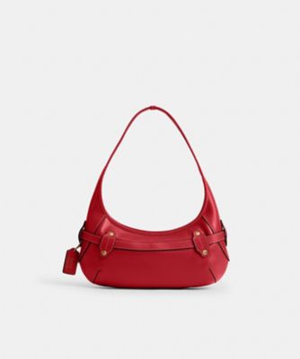 ベルテッド エルゴ ショルダー バッグ | COACH/コーチ | 三越伊勢丹